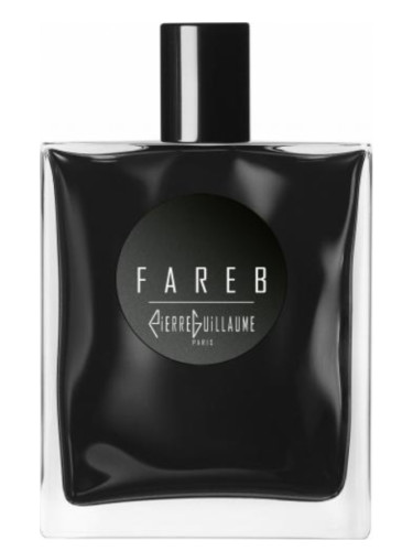 Fareb Pierre Guillaume Paris