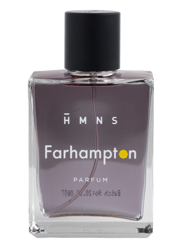 Farhampton HMNS