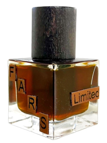 Fars Limited Edition Katana Parfums