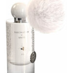 Image for Fascination In White Pom Pom Collection