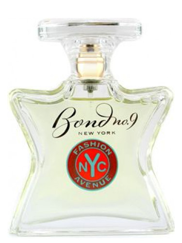 Fashion Avenue Bond No 9