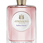 Image for Fashion Decree Woman Atkinsons