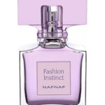 Image for Fashion Instinct NafNaf