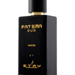 Image for Fatema Oud Etry