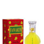 Image for Fawakeh Shirley May