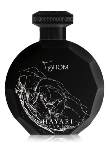 FeHom Hayari Parfums