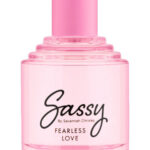 Image for Fearless Love Sassy by Savannah Chrisley