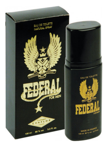 Federal Evaflor