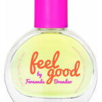 Image for Feel Good Fernanda Brandao