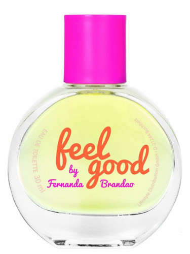 Feel Good Fernanda Brandao