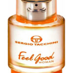 Image for Feel Good Woman Sergio Tacchini