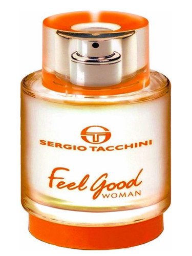 Feel Good Woman Sergio Tacchini