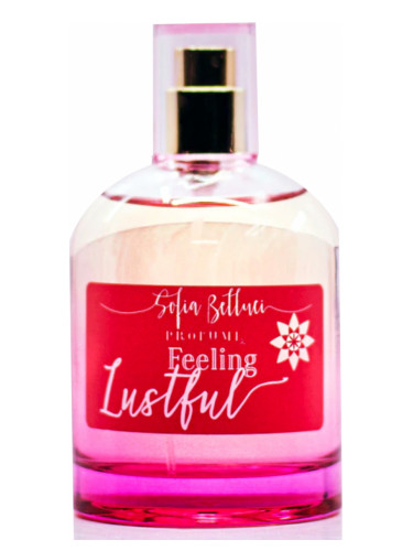 Feeling Lustful Sofia Belluci Profumi