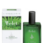 Image for Felci L’Erbolario