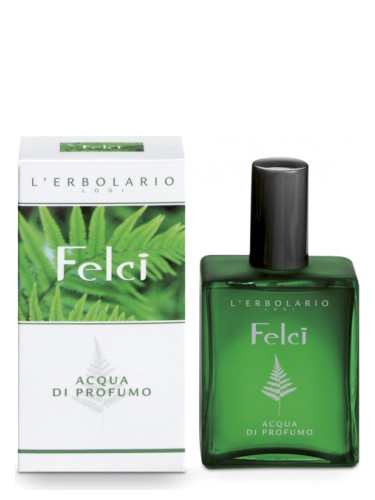 Felci L’Erbolario