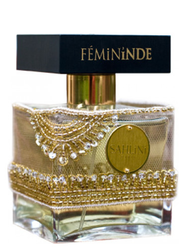 Femininde Sahlini Parfums