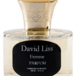 Image for Femme David LISS Parfums