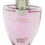 Image for Femme Individuelle Montblanc