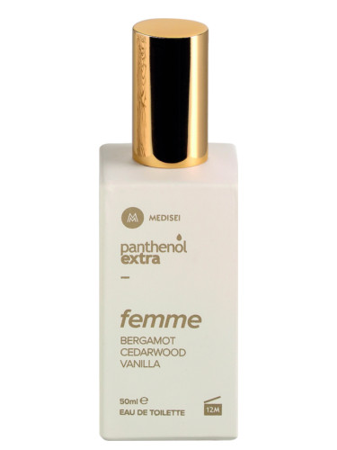 Femme Panthenol EXTRA