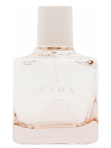 Femme Summer Zara