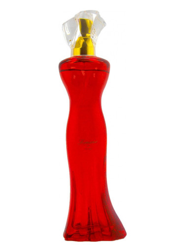 Femme en Rouge Parfums Codibel