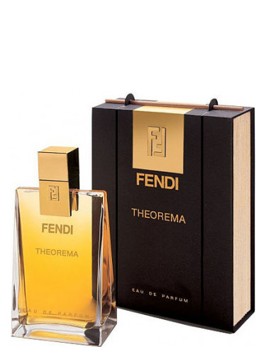 Fendi Theorema Fendi