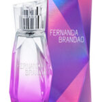 Image for Fernanda Brandao Fernanda Brandao