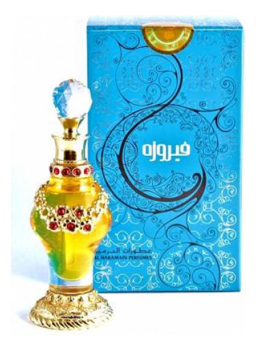 Feroza Al Haramain Perfumes