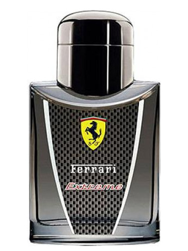 Ferrari Extreme Ferrari
