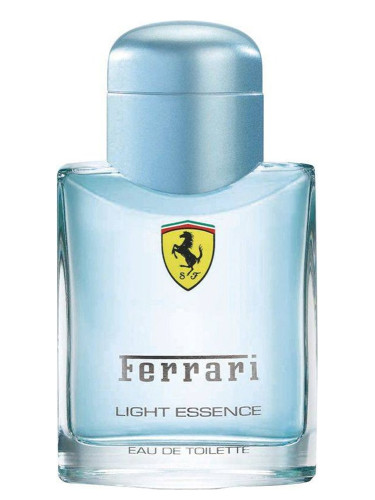 Ferrari Light Essence Ferrari