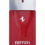 Image for Ferrari Man in Red Ferrari