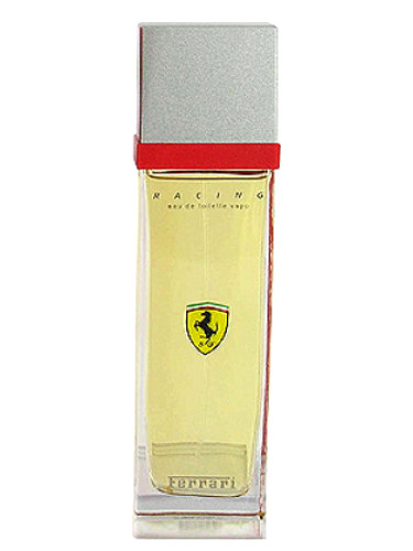 Ferrari Racing Ferrari