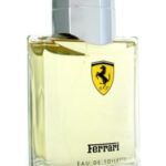 Image for Ferrari Yellow Ferrari