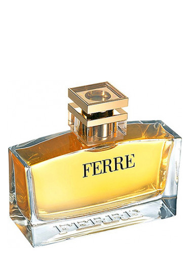 Ferre Eau de Parfum Gianfranco Ferre