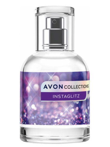 Festive Glow Instaglitz Avon