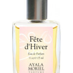 Image for Fete d’Hiver Ayala Moriel