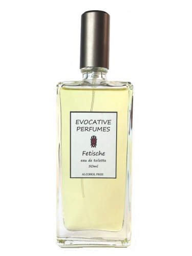 Fetische Evocative Perfumes