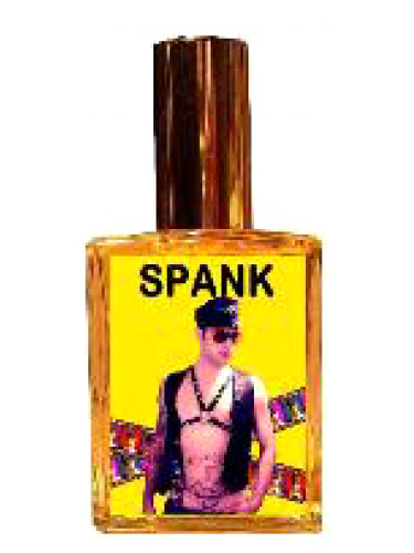 Fetish: Spank Opus Oils