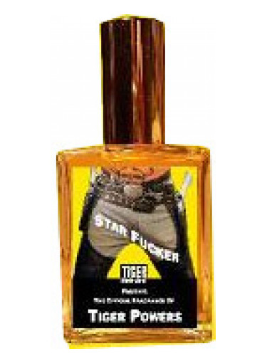 Fetish: Star Fucker Opus Oils