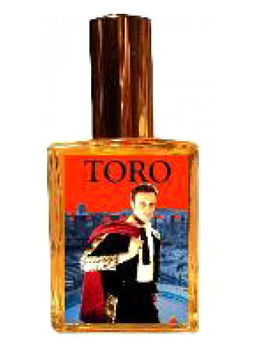 Fetish: Toro Opus Oils