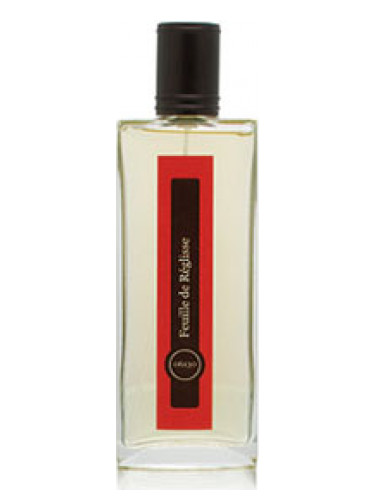 Feuille de Reglisse Parfums 06130