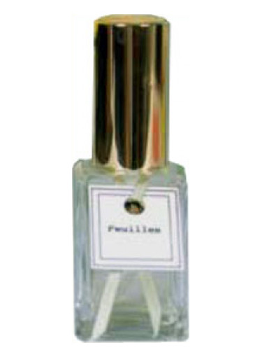 Feuilles (Leaves) DSH Perfumes