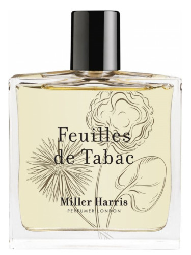 Feuilles de Tabac Miller Harris