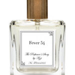 Image for Fever 54 The Perfumer’s Story by Azzi