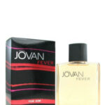 Image for Fever Jovan