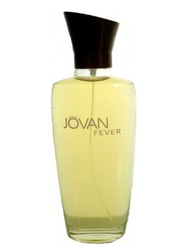 Fever Jovan