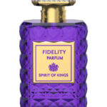 Image for Fidelity Spirit Of Kings