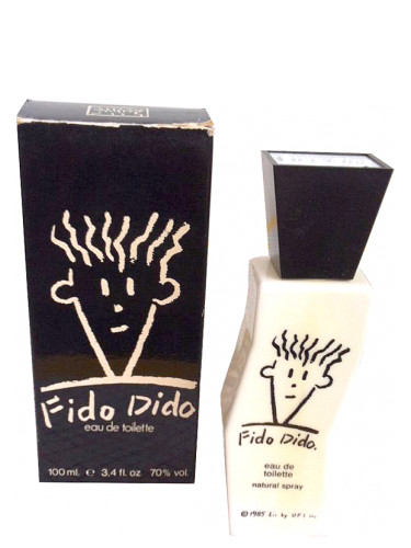 Fido Dido Parfums Codibel