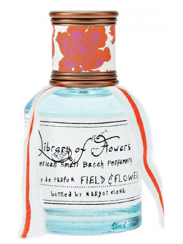 Field & Flowers Library of Flowers