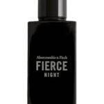 Image for Fierce Night Abercrombie & Fitch